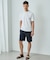 【WEB限定】Biz Comfort Tee