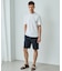 【WEB限定】Biz Comfort Tee