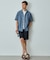 【WEB限定】Biz Comfort Tee