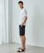 【WEB限定】Biz Comfort Tee