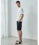 【WEB限定】Biz Comfort Tee