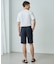 【WEB限定】Biz Comfort Tee