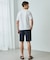 【WEB限定】Biz Comfort Tee