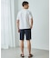 【WEB限定】Biz Comfort Tee