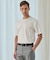 【WEB限定】Biz Comfort Tee
