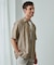 【WEB限定】Biz Comfort Tee
