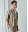 【WEB限定】Biz Comfort Tee