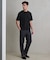 【WEB限定】Biz Comfort Tee