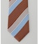 【日本製】シルク ネクタイ_ストライプ