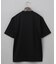 仕事で着られる綿100%【クルー以上モック未満】カバーネック DRESS Tシャツ(26年モデル)