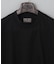 仕事で着られる綿100%【クルー以上モック未満】カバーネック DRESS Tシャツ(26年モデル)