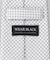 【WEAR BLACK】フォーマル用_千鳥 ネクタイ
