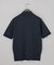 毎日の仕事着に【洗濯機可】テーラード DRESS BIZ ニットポロ