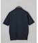 毎日の仕事着に【洗濯機可】テーラード DRESS BIZ ニットポロ