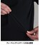 綿とポリのいいとこどり【洗濯機可】テーラード DRESS BIZ ニットTシャツ