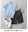 綿とポリのいいとこどり【洗濯機可】テーラード DRESS BIZ ニットTシャツ