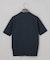 綿とポリのいいとこどり【洗濯機可】テーラード DRESS BIZ ニットTシャツ