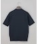 綿とポリのいいとこどり【洗濯機可】テーラード DRESS BIZ ニットTシャツ