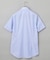 春夏向け【形態安定】SUMMERPREMIUMPLEATS_ボタンダウンカラー 半袖ドレスシャツ(25年モデル)