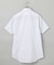 春夏向け【形態安定】SUMMERPREMIUMPLEATS_スナップダウンカラー 半袖ドレスシャツ(25年モデル)