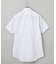 春夏向け【形態安定】SUMMERPREMIUMPLEATS_スナップダウンカラー 半袖ドレスシャツ(25年モデル)
