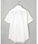 春夏向け/カラミ織【形態安定】SUMMERPREMIUMPLEATS_セミワイドカラー 半袖ドレスシャツ(26年限定モデル)
