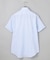 春夏向け/カラミ織【形態安定】SUMMERPREMIUMPLEATS_セミワイドカラー 半袖ドレスシャツ(26年限定モデル)