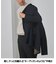 カーディガンジャケット秋冬版【洗える/シワになりにくい/ストレッチ】リンクス BIZ ジャケット(26年モデル)
