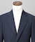 GOLD LABEL【DORMEUIL/ドーメル】インペリアルジェイド 通年スーツ_ネイビー