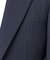 GOLD LABEL【DORMEUIL/ドーメル】インペリアルジェイド 通年スーツ_ネイビー