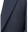 GOLD LABEL【DORMEUIL/ドーメル】インペリアルジェイド 通年スーツ_ネイビー