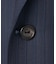 GOLD LABEL【DORMEUIL/ドーメル】インペリアルジェイド 通年スーツ_ネイビー