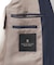 GOLD LABEL【DORMEUIL/ドーメル】インペリアルジェイド 通年スーツ_ネイビー
