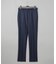 GOLD LABEL【DORMEUIL/ドーメル】インペリアルジェイド 通年スーツ_ネイビー
