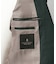 GOLD LABEL【DORMEUIL/ドーメル】インペリアルジェイド 通年スーツ_グリーン