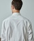 【WEB限定】ピンオックス カッタウェイカラーシャツ