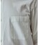 【WEB限定】ピンオックス カッタウェイカラーシャツ