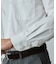 【WEB限定】ピンオックス カッタウェイカラーシャツ