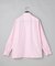 【WEB限定】ピンオックス カッタウェイカラーシャツ