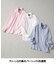 【WEB限定】ピンオックス カッタウェイカラーシャツ
