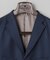 GOLD LABEL【DORMEUIL/ドーメル】インペリアルジェイド 通年スーツ_ネイビー