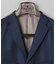 GOLD LABEL【DORMEUIL/ドーメル】インペリアルジェイド 通年スーツ_ネイビー