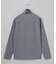 あのBIZ Tが長袖に【WEB限定】キレイ目 鹿の子 BIZ Tシャツ_ロング