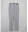 キングサイズ登場【ストレッチ/シワになりにくい/洗える】ハイパーストレッチ DRESS パンツ