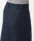 【マガジン掲載】イタリアSOLBIATI リネンセミタイトスカート(検索番号F67)