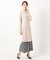 【WEB限定】ニット×スカート セットアップ