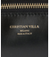 ＜CHRISTIAN VILLA＞異素材コンビ バッグ