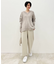 【吸湿発熱・Sサイズ有】ソフトウォーム ワイドパンツ