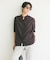 【WEB限定カラーあり/洗える/撥水加工】TRギャバ テーパード パンツ