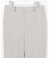 【WEB限定カラーあり/洗える/撥水加工】TRギャバ テーパード パンツ